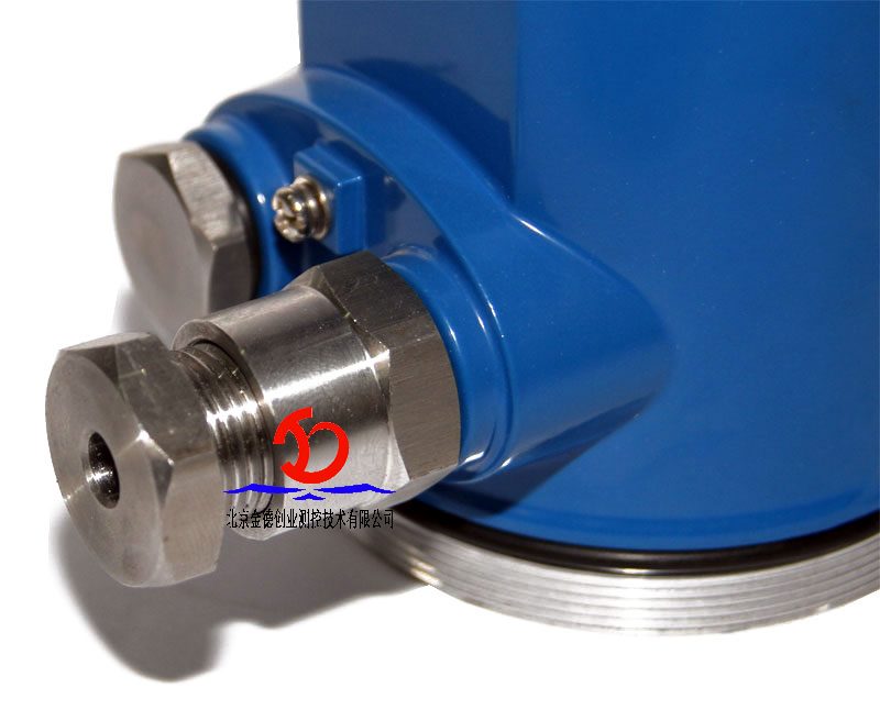 中糧生化 - 26GHZ雷達物位計(圖9) 中糧生化 - 26GHZ雷達物位計(圖9)