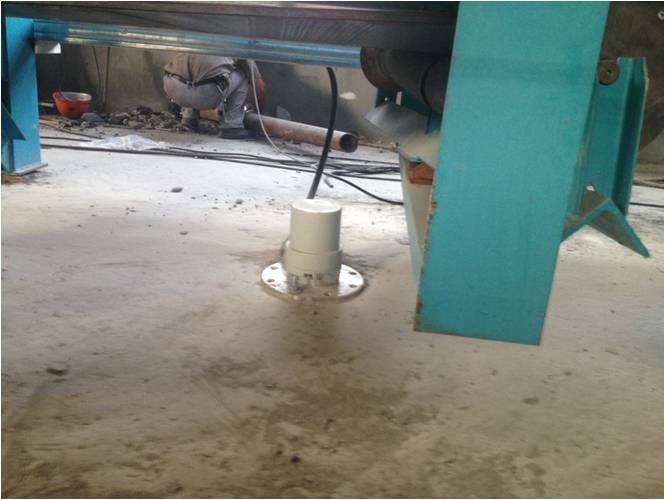 聯(lián)峰鋼鐵 - 利馬克(LIMACO)雷達(dá)物位測量儀表