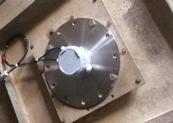 糧食行業(yè)中應用