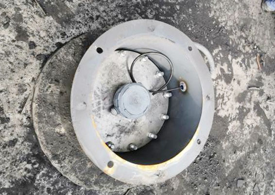 利馬克雷達(dá)物位計熱電公司應(yīng)用案例(圖1) 利馬克雷達(dá)物位計熱電公司應(yīng)用案例(圖1)