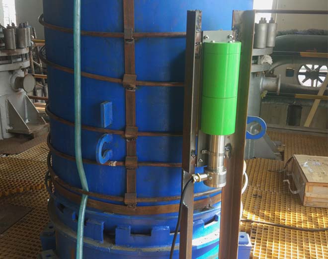 Na-22放射性儀表氯乙酸裝置應用案例(圖1) Na-22放射性儀表氯乙酸裝置應用案例(圖1)