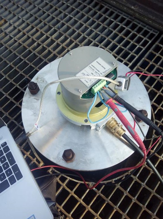 利馬克高頻雷達物位計石化公司聚氯乙烯粉末料位測控應(yīng)用案例(圖2) 利馬克高頻雷達物位計石化公司聚氯乙烯粉末料位測控應(yīng)用案例(圖2)