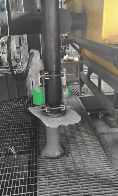 Na-22放射性濃度計(jì)煤礦選礦濃度測(cè)控案例(圖2)