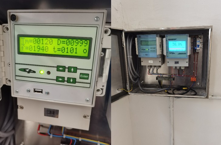 Na-22放射性?xún)x表礦山行業(yè)充填礦漿濃度測(cè)控應(yīng)用案例(圖1) Na-22放射性?xún)x表礦山行業(yè)充填礦漿濃度測(cè)控應(yīng)用案例(圖1)