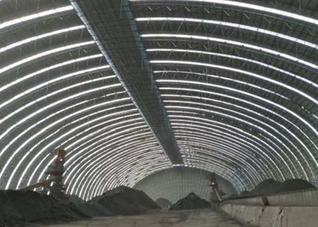 軌道式激光雷達3D掃描儀盤庫系統(tǒng)(圖1) 軌道式激光雷達3D掃描儀盤庫系統(tǒng)(圖1)