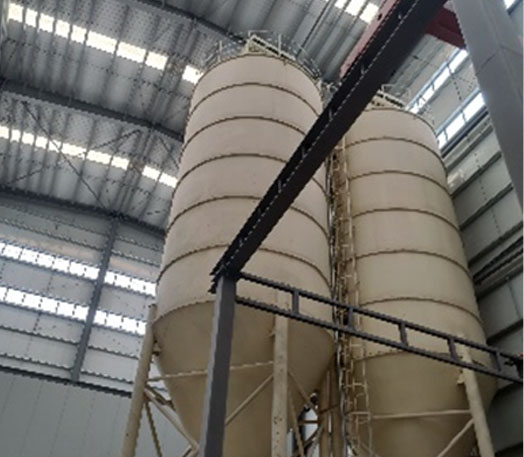 利馬克ULM-31A1灰倉(cāng)頂測(cè)控(圖2) 利馬克ULM-31A1灰倉(cāng)頂測(cè)控(圖2)