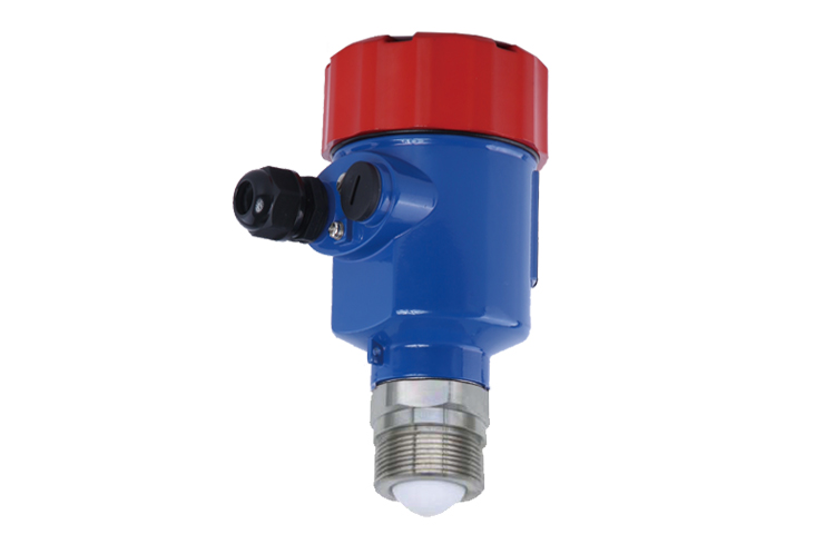 80GHz 雷達(dá)物位計 JDRD871