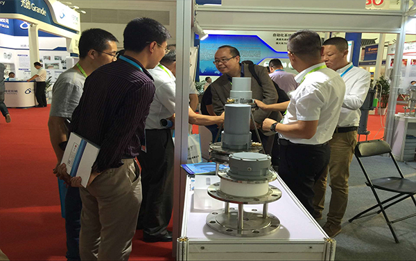 第27屆中國(guó)國(guó)際測(cè)量控制與儀器儀表展(圖2)