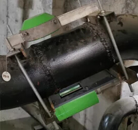 IPB-1K非接觸式濃度計(jì)在尾砂充填過程中的應(yīng)用(圖2) IPB-1K非接觸式濃度計(jì)在尾砂充填過程中的應(yīng)用(圖2)