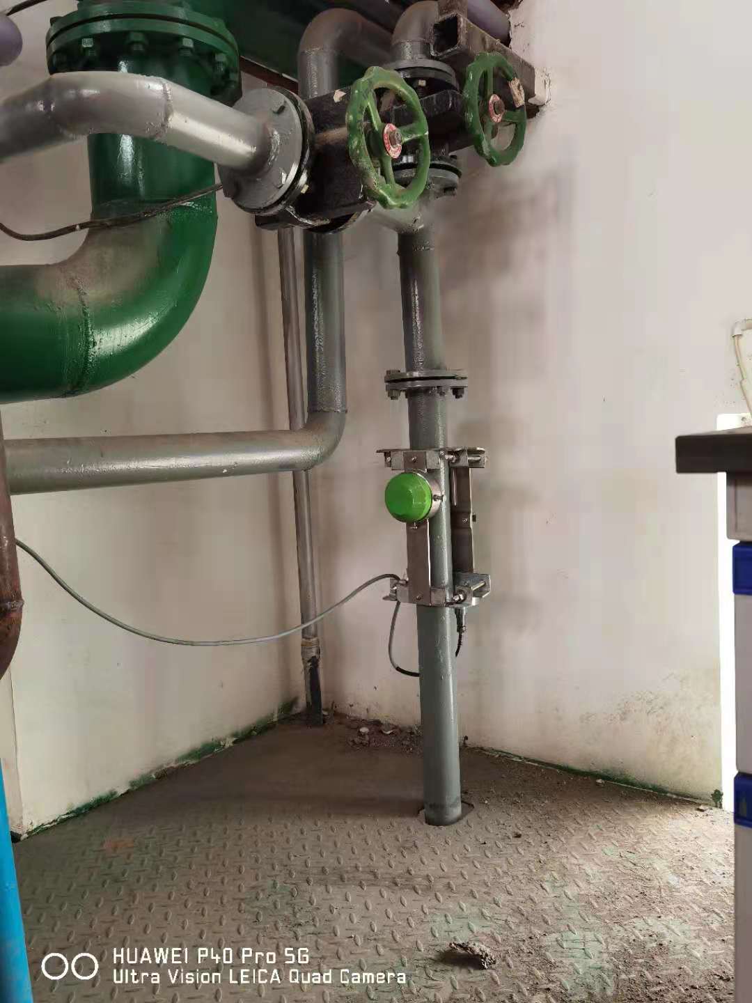 遼寧某黃金礦產(chǎn)應(yīng)用環(huán)保型放射性密度計(jì)案例(圖4) 遼寧某黃金礦產(chǎn)應(yīng)用環(huán)保型放射性密度計(jì)案例(圖4)