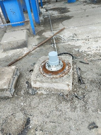 某水泥公司水泥倉應(yīng)用利馬克3D雷達(dá)物位計(jì)案例(圖1) 某水泥公司水泥倉應(yīng)用利馬克3D雷達(dá)物位計(jì)案例(圖1)