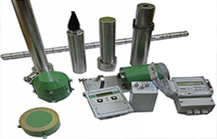 NA-22放射性密度計在重介選煤廠的應(yīng)用