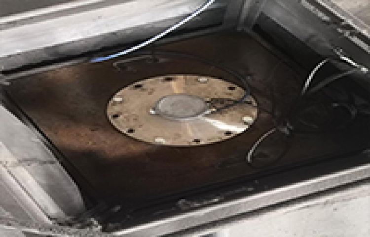 唐山范各莊煤礦3D雷達應(yīng)用案例