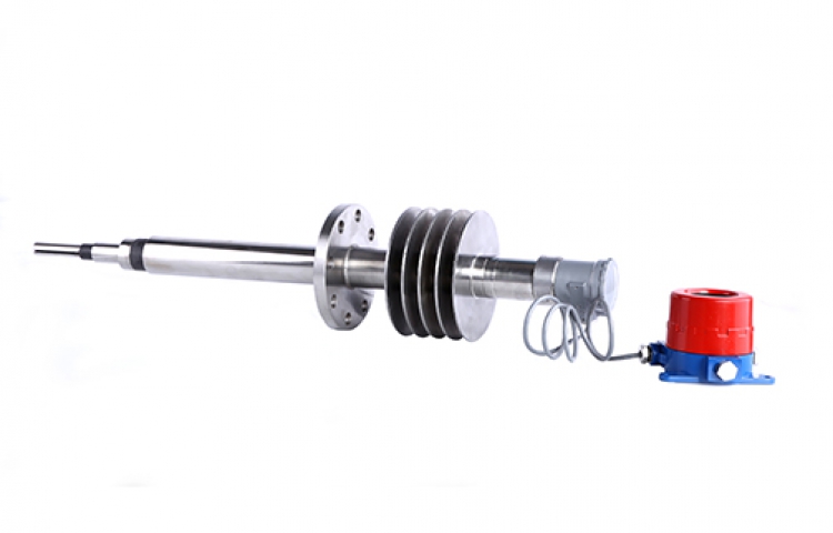 高溫料位開關 JDGSA