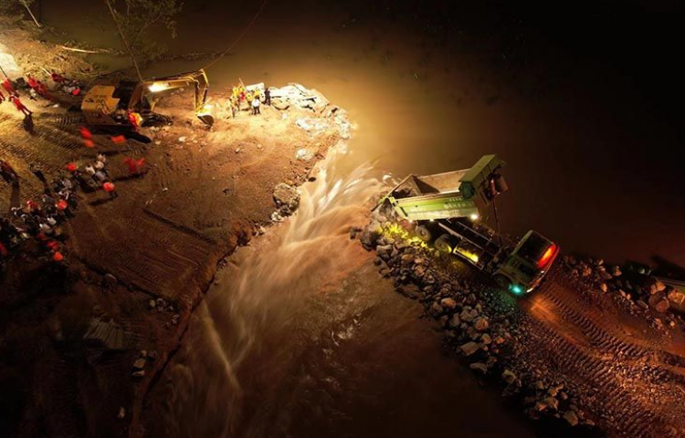 河南這次大雨我們能做什么？雷達(dá)探測(cè)怎么運(yùn)用！