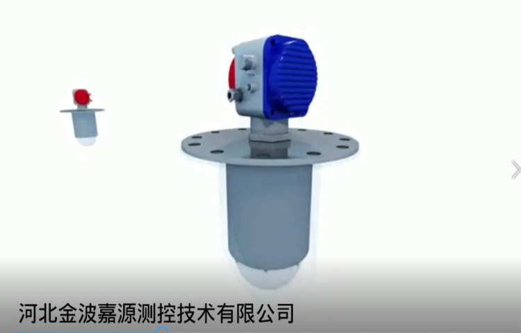 3D雷達(dá)掃描機器人視頻介紹