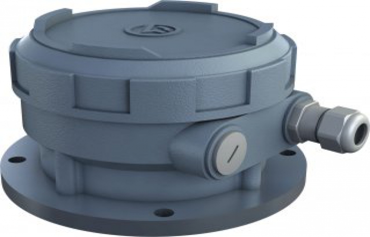 利馬克高頻雷達物位計ULM-31A1