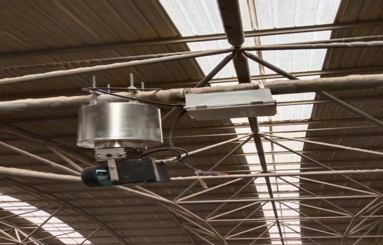 盤煤儀的主要作用及使用注意事項