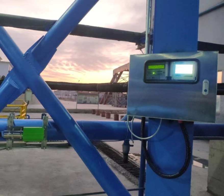 活動(dòng)宣傳 | 第十一屆中國(guó)充填采礦技術(shù)與裝備大會(huì)圓滿(mǎn)結(jié)束 北京金德創(chuàng)業(yè)測(cè)控技術(shù)有限公司 參會(huì)演講(圖5) 活動(dòng)宣傳 | 第十一屆中國(guó)充填采礦技術(shù)與裝備大會(huì)圓滿(mǎn)結(jié)束 北京金德創(chuàng)業(yè)測(cè)控技術(shù)有限公司 參會(huì)演講(圖5)