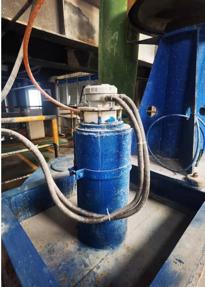 活動(dòng)宣傳 | 第十一屆中國(guó)充填采礦技術(shù)與裝備大會(huì)圓滿(mǎn)結(jié)束 北京金德創(chuàng)業(yè)測(cè)控技術(shù)有限公司 參會(huì)演講(圖7) 活動(dòng)宣傳 | 第十一屆中國(guó)充填采礦技術(shù)與裝備大會(huì)圓滿(mǎn)結(jié)束 北京金德創(chuàng)業(yè)測(cè)控技術(shù)有限公司 參會(huì)演講(圖7)