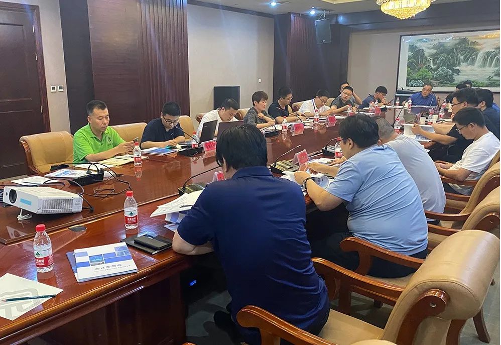 活動(dòng)宣傳 | 2022臨汾煤礦智能化建設(shè)論壇暨推進(jìn)交流洽談會(huì)圓滿結(jié)束 北京金德創(chuàng)業(yè)測(cè)控技術(shù)有限公司 受邀參會(huì)演講(圖11)