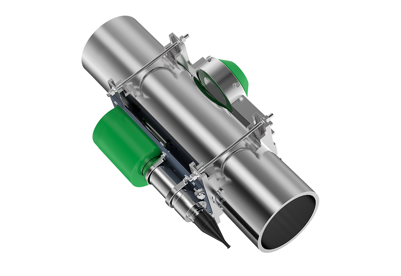 展會(huì)預(yù)告|第二十屆中國(guó)國(guó)際煤炭采礦技術(shù)交流及設(shè)備展覽會(huì) — 北京金德創(chuàng)業(yè)測(cè)控技術(shù)有限公司(圖15)