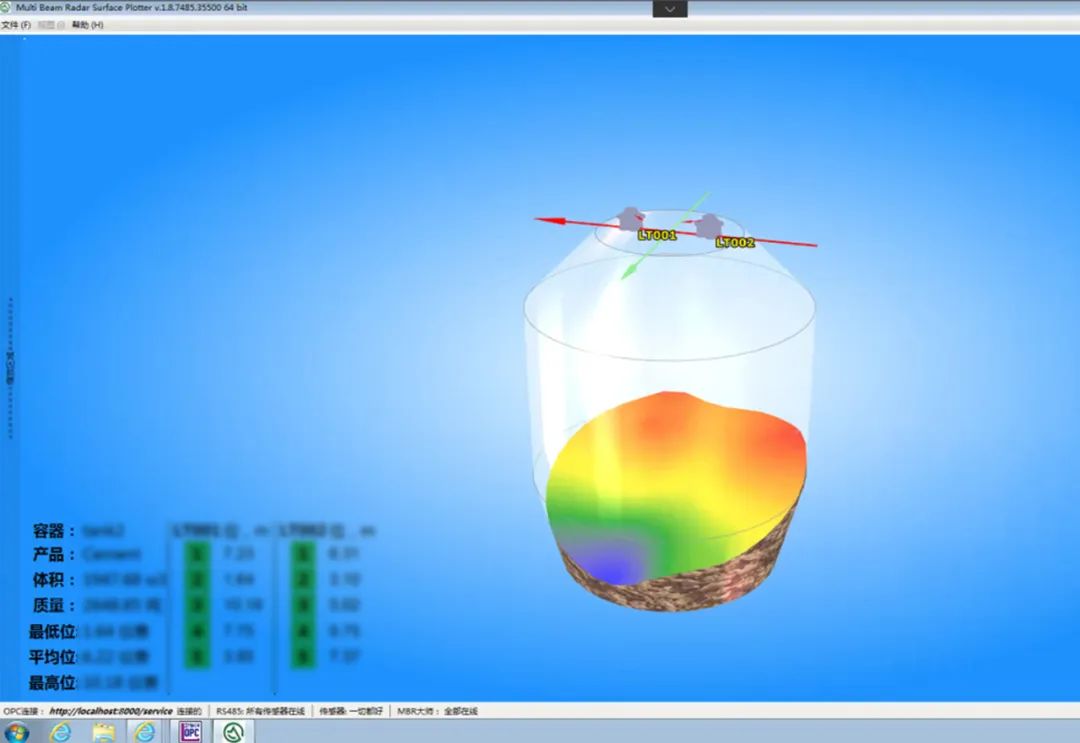 展會(huì)預(yù)告|第二十二屆太原煤炭能源工業(yè)技術(shù)與裝備展覽會(huì) | S2-088展位 | 北京金德創(chuàng)業(yè)測(cè)控技術(shù)有限公司(圖16) 展會(huì)預(yù)告|第二十二屆太原煤炭能源工業(yè)技術(shù)與裝備展覽會(huì) | S2-088展位 | 北京金德創(chuàng)業(yè)測(cè)控技術(shù)有限公司(圖16)
