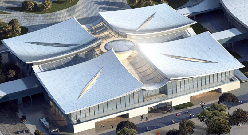 展會(huì)預(yù)告|第二十二屆太原煤炭能源工業(yè)技術(shù)與裝備展覽會(huì) | S2-088展位 | 北京金德創(chuàng)業(yè)測(cè)控技術(shù)有限公司(圖10) 展會(huì)預(yù)告|第二十二屆太原煤炭能源工業(yè)技術(shù)與裝備展覽會(huì) | S2-088展位 | 北京金德創(chuàng)業(yè)測(cè)控技術(shù)有限公司(圖10)